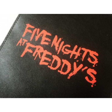 Мішок для іграшок 5 ночей з Фредді - Подарункова Сумка Аніматори Фнаф fnaf