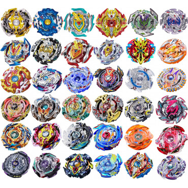 Бейблейд B-117 Фенікс Відроджується / Revive Phoenix ОРИГІНАЛ Beyblade