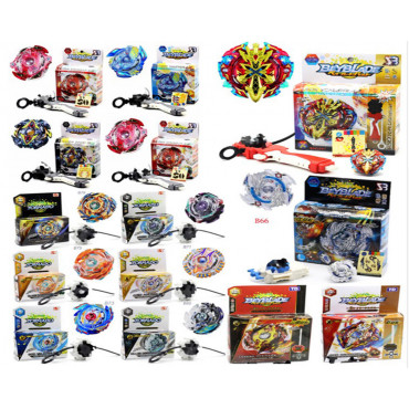 Бейблейд B-117 Фенікс Відроджується / Revive Phoenix ОРИГІНАЛ Beyblade
